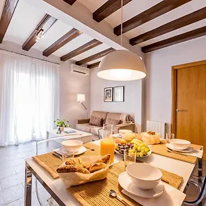  Appartement Sweet - Villarroel Spanje