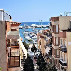  Appartement Apartamentosbiamar Spanje