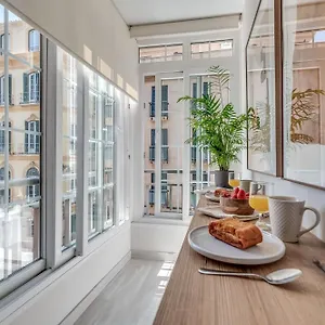  Appartement Victoria 16 Premium By Nagoa Homes Spanje