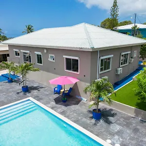  Vakantiehuis Familiewoning Met Prive Zwembad