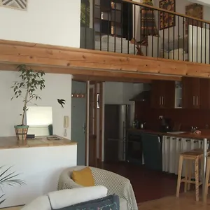 Appartement Les Marchands Frankrijk